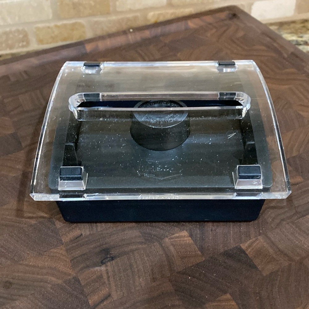 Post-It Brand Pop-up Note Dispenser